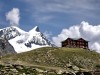 Swiss Alps